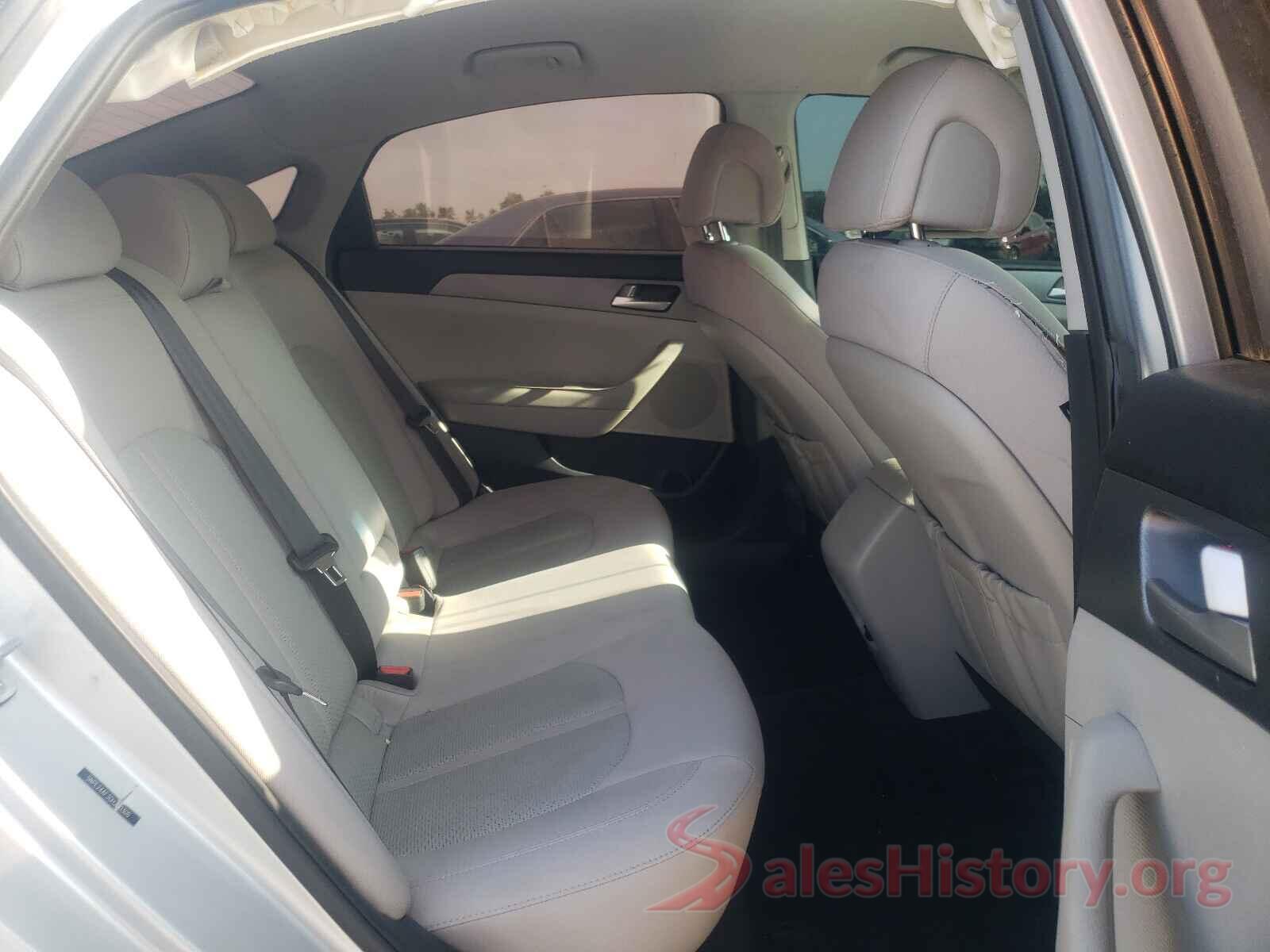 5NPE24AF3GH290306 2016 HYUNDAI SONATA