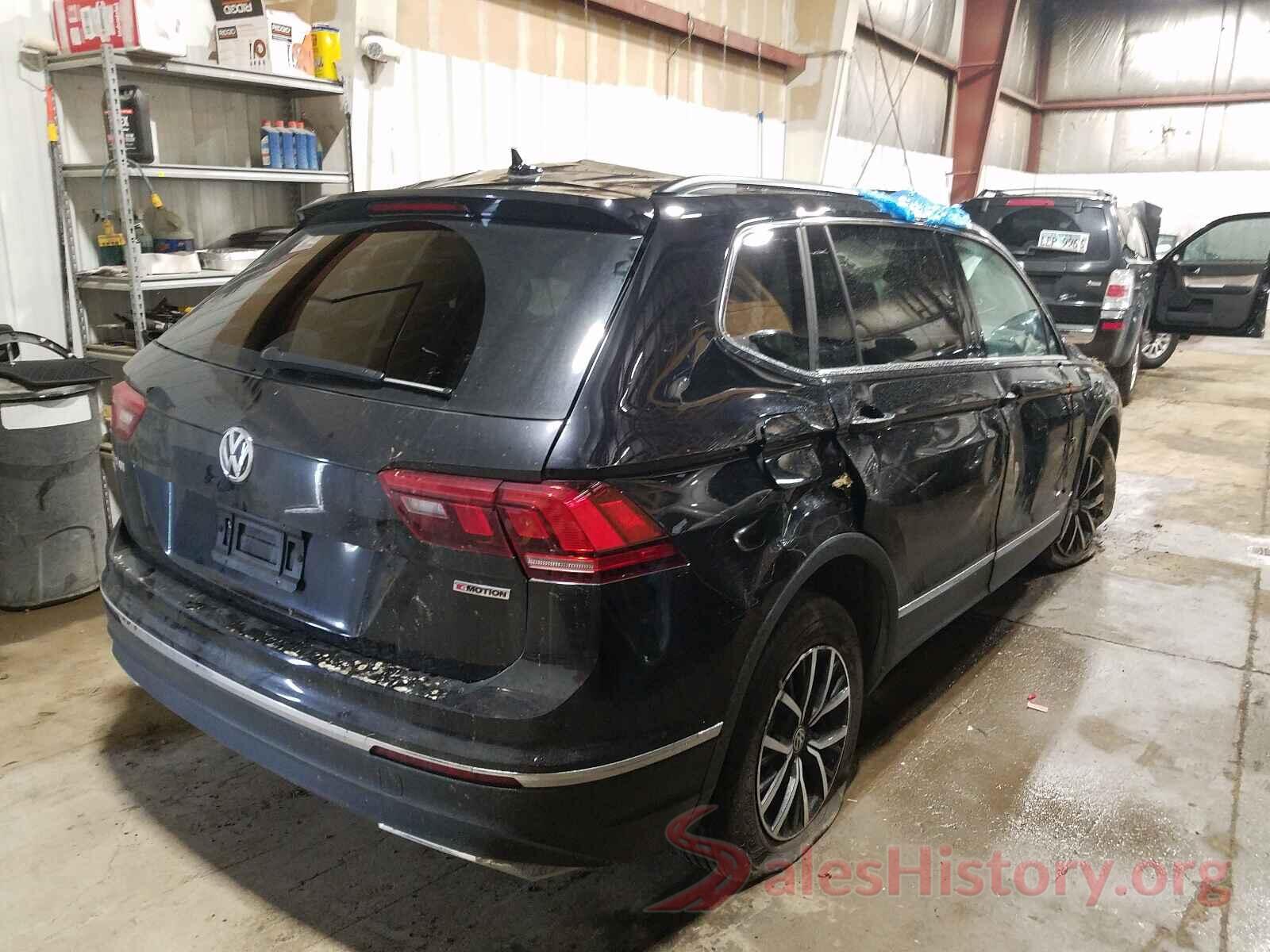 3VV2B7AX4MM068815 2021 VOLKSWAGEN TIGUAN