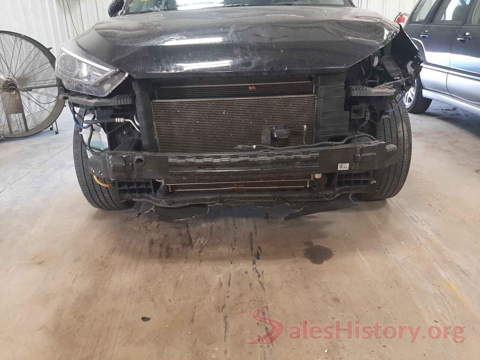 KM8J23A40KU064824 2019 HYUNDAI TUCSON