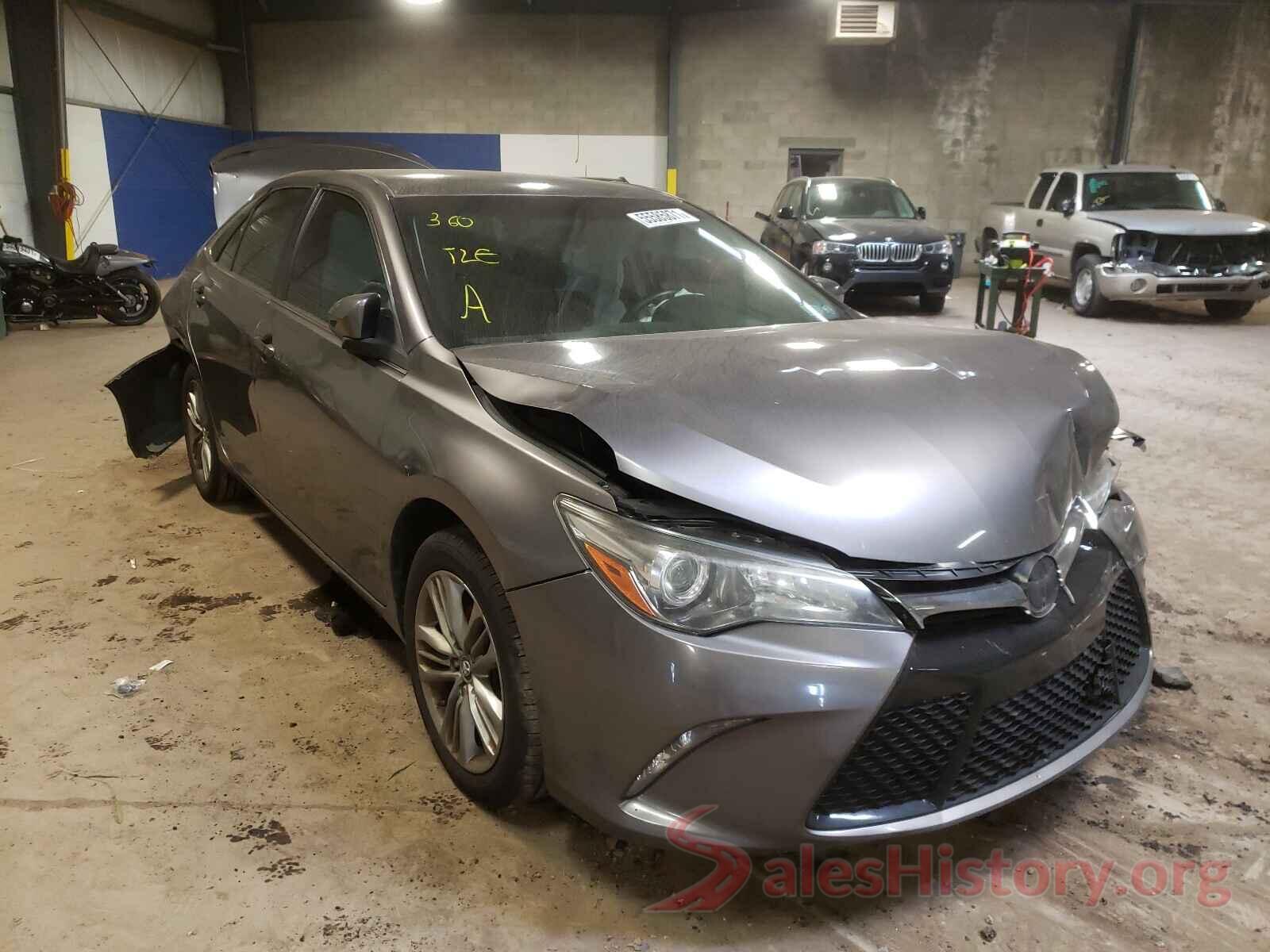 4T1BF1FK1GU519756 2016 TOYOTA CAMRY