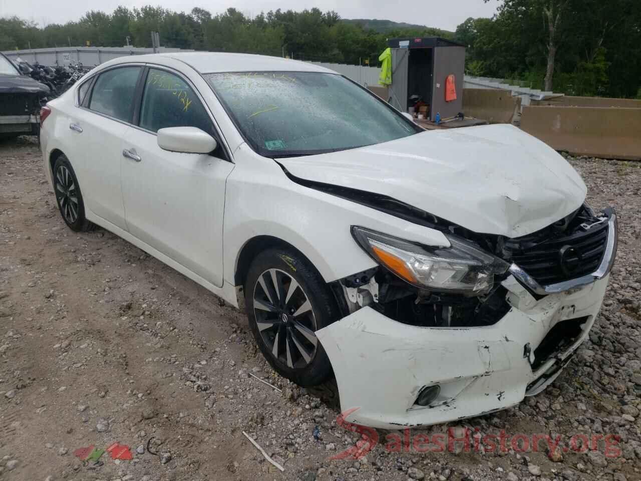 1N4AL3AP3JC250511 2018 NISSAN ALTIMA