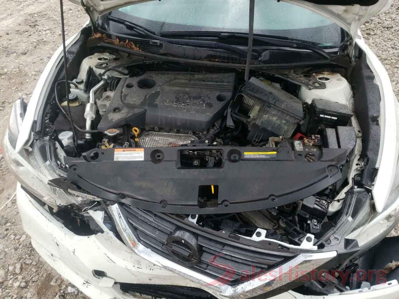 1N4AL3AP3JC250511 2018 NISSAN ALTIMA