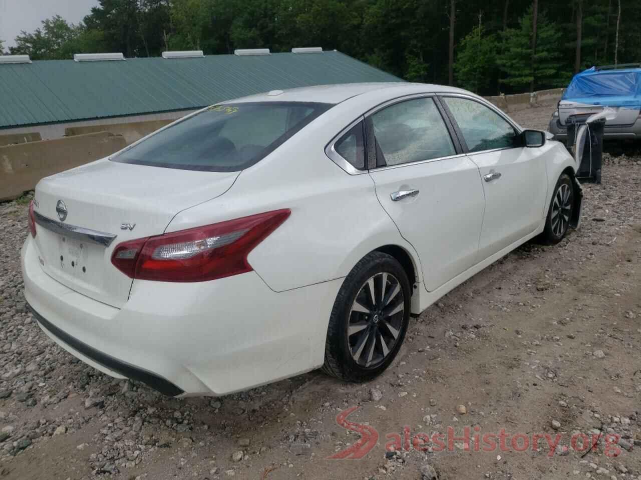 1N4AL3AP3JC250511 2018 NISSAN ALTIMA