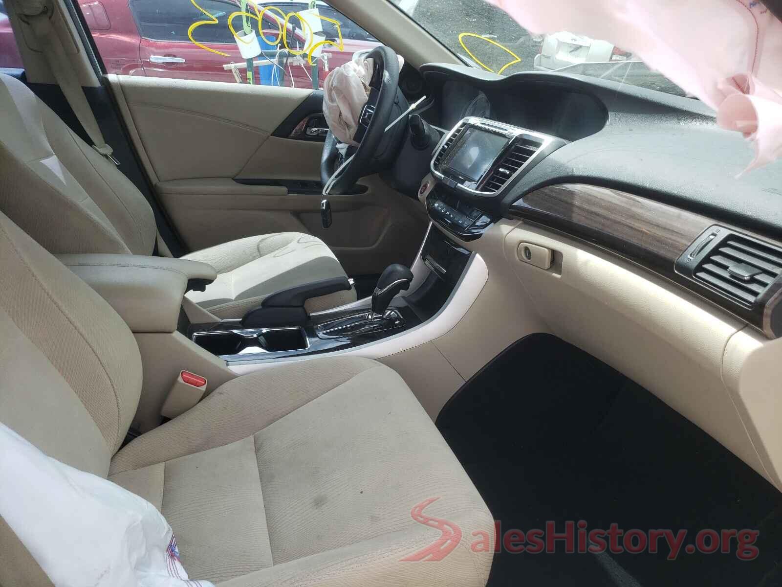 1HGCR2F79HA115206 2017 HONDA ACCORD