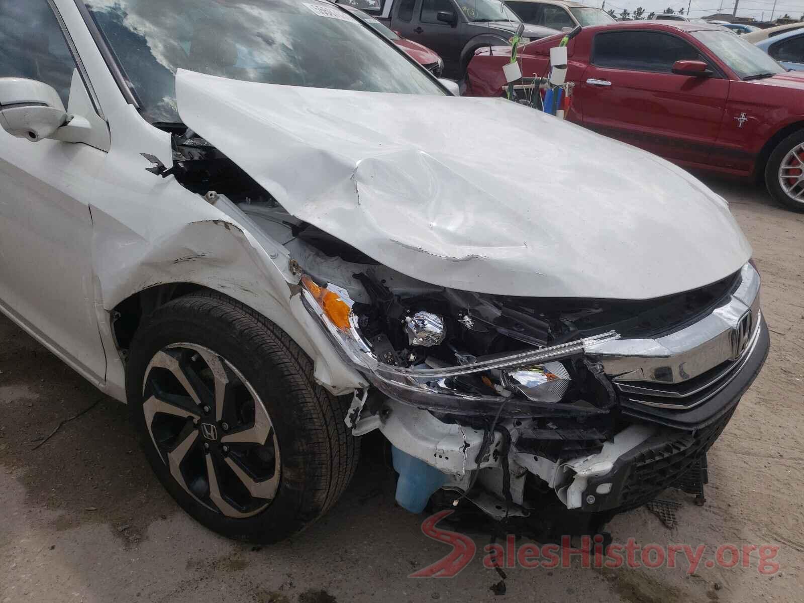 1HGCR2F79HA115206 2017 HONDA ACCORD