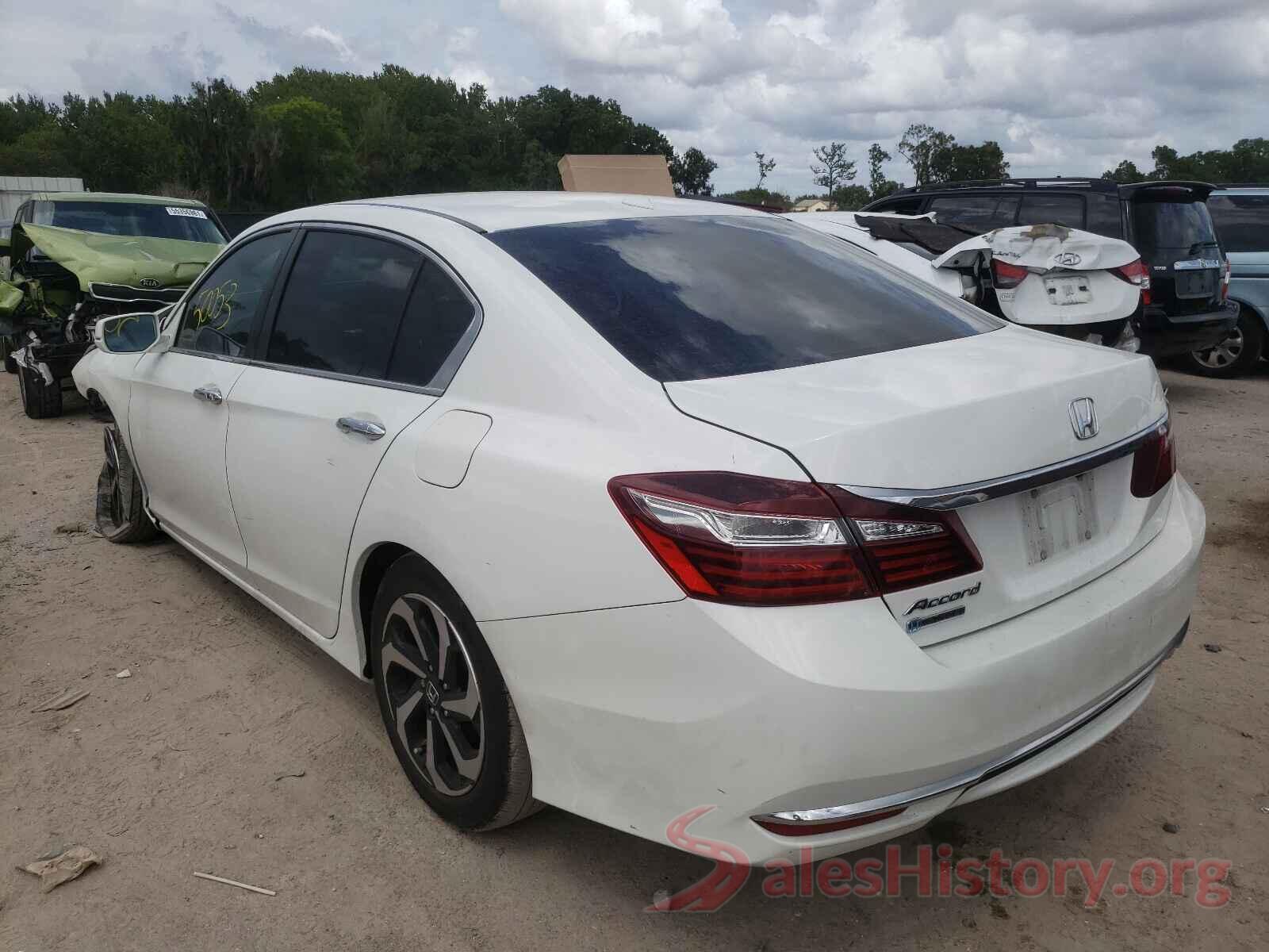 1HGCR2F79HA115206 2017 HONDA ACCORD