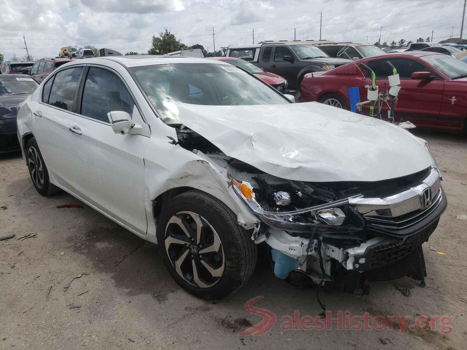 1HGCR2F79HA115206 2017 HONDA ACCORD