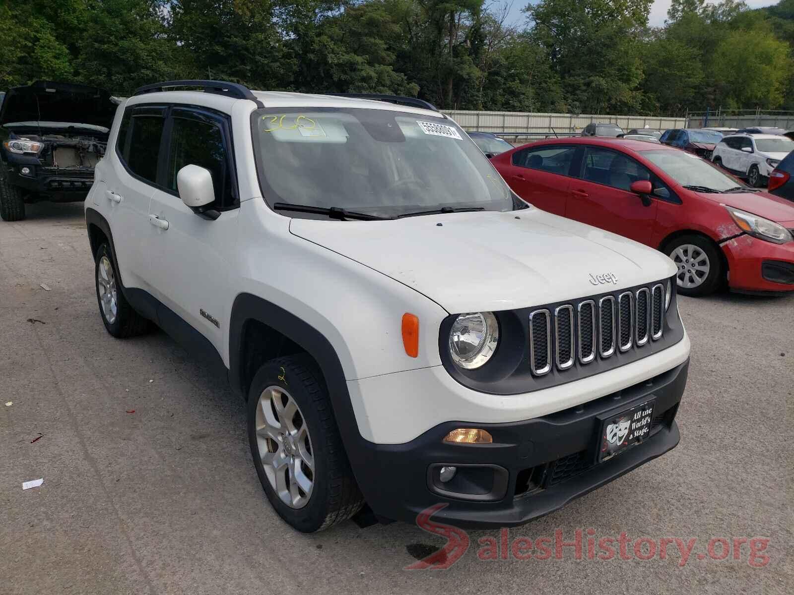 ZACCJBBB8JPH51508 2018 JEEP RENEGADE