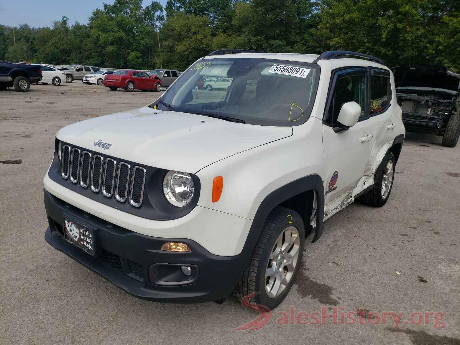 ZACCJBBB8JPH51508 2018 JEEP RENEGADE