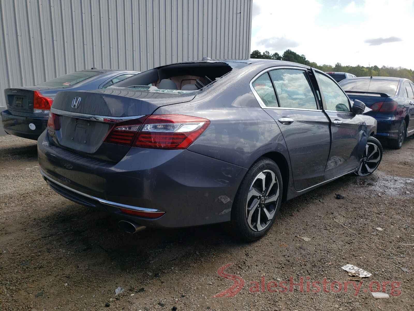 1HGCR2F8XGA088654 2016 HONDA ACCORD