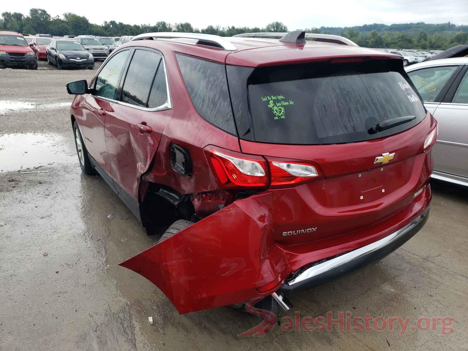 2GNAXJEV3J6247572 2018 CHEVROLET EQUINOX