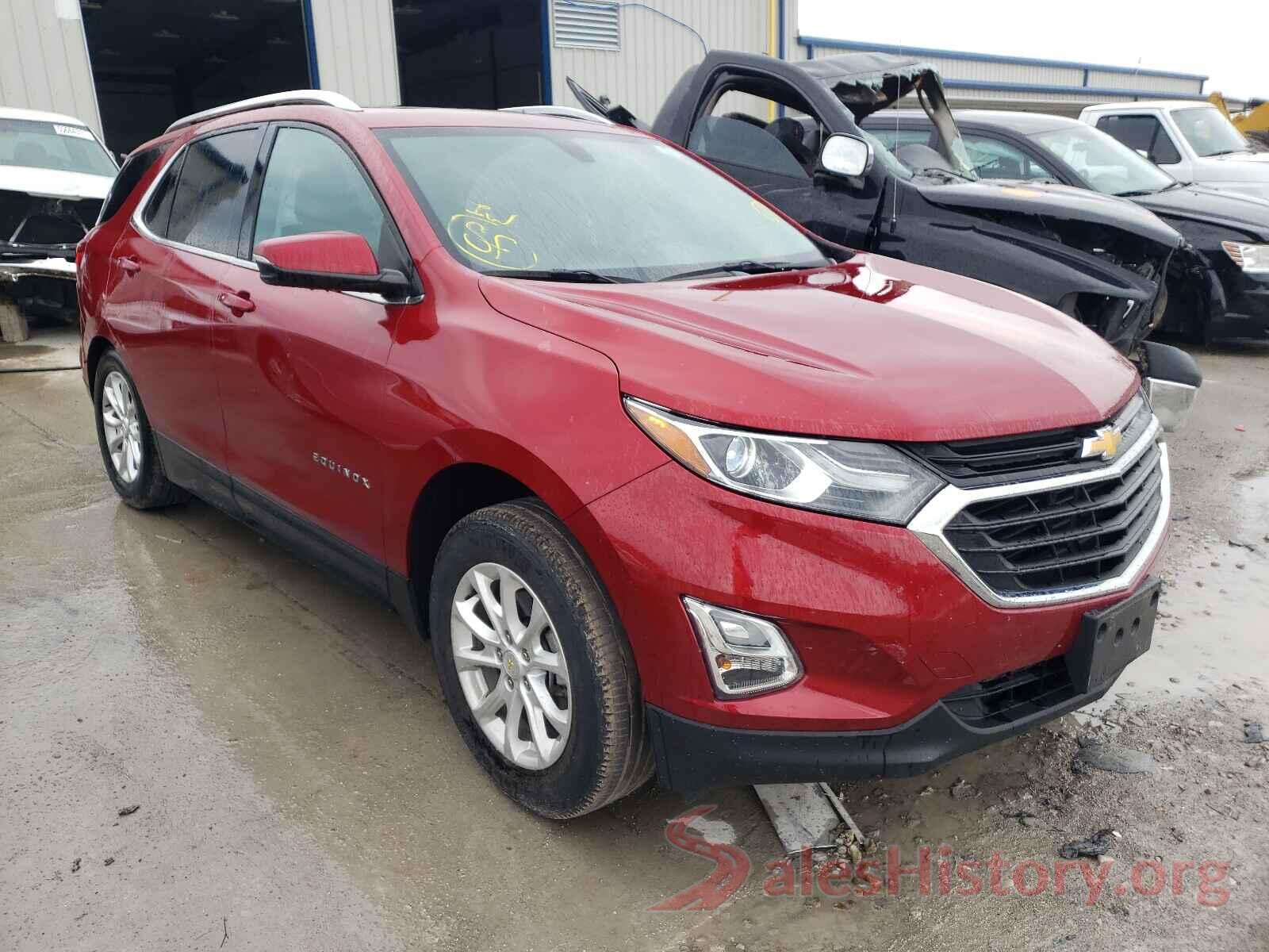 2GNAXJEV3J6247572 2018 CHEVROLET EQUINOX