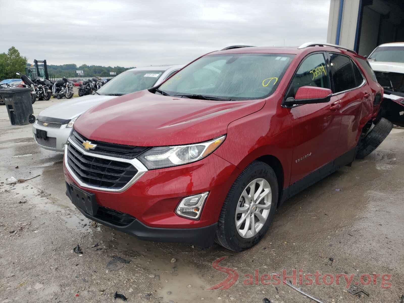 2GNAXJEV3J6247572 2018 CHEVROLET EQUINOX