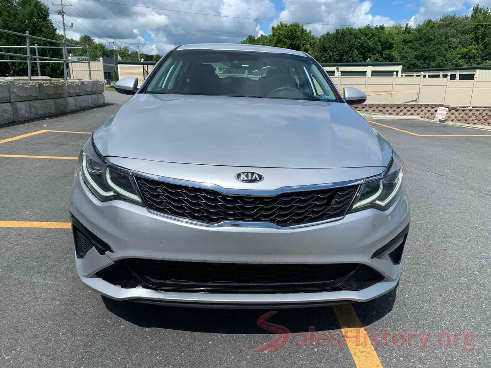 5XXGT4L32LG403273 2020 KIA OPTIMA