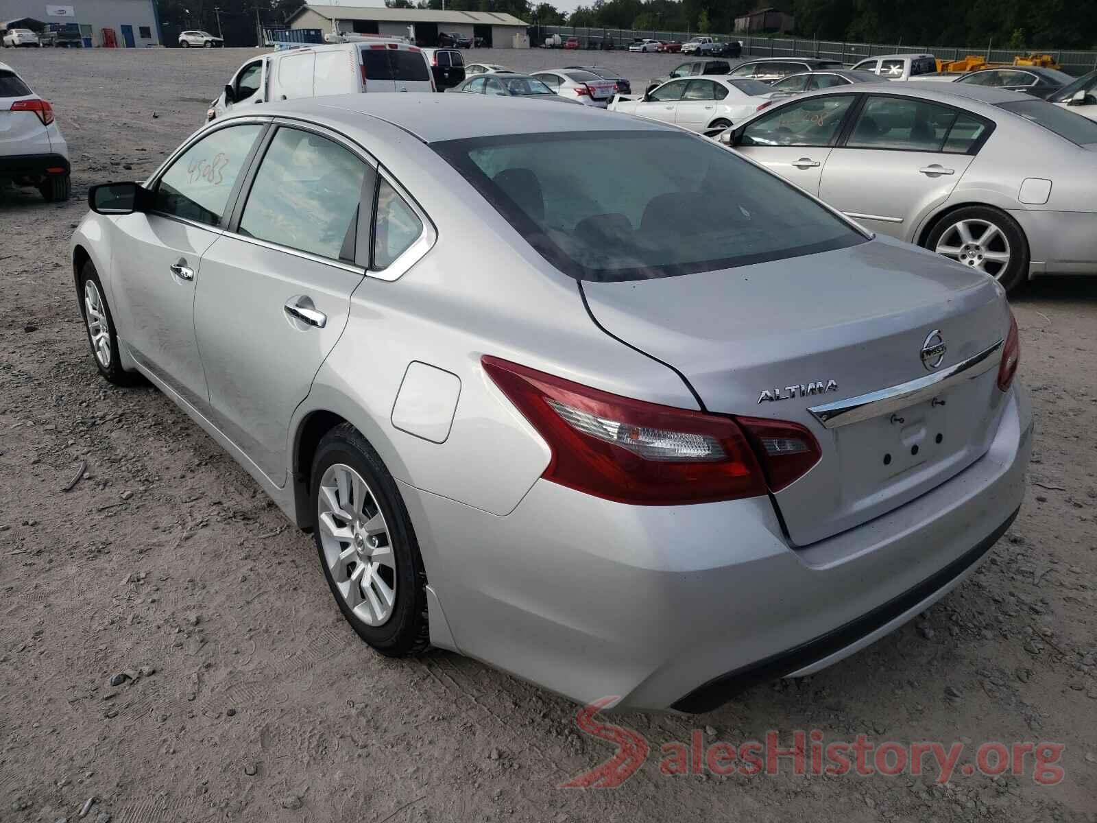 1N4AL3AP7JC473005 2018 NISSAN ALTIMA