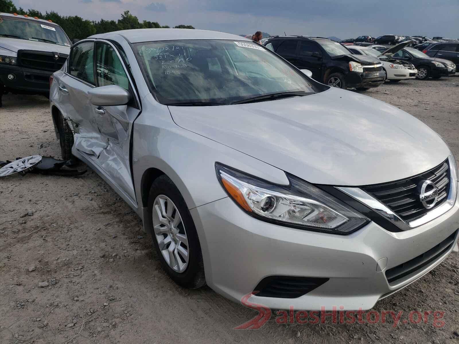 1N4AL3AP7JC473005 2018 NISSAN ALTIMA