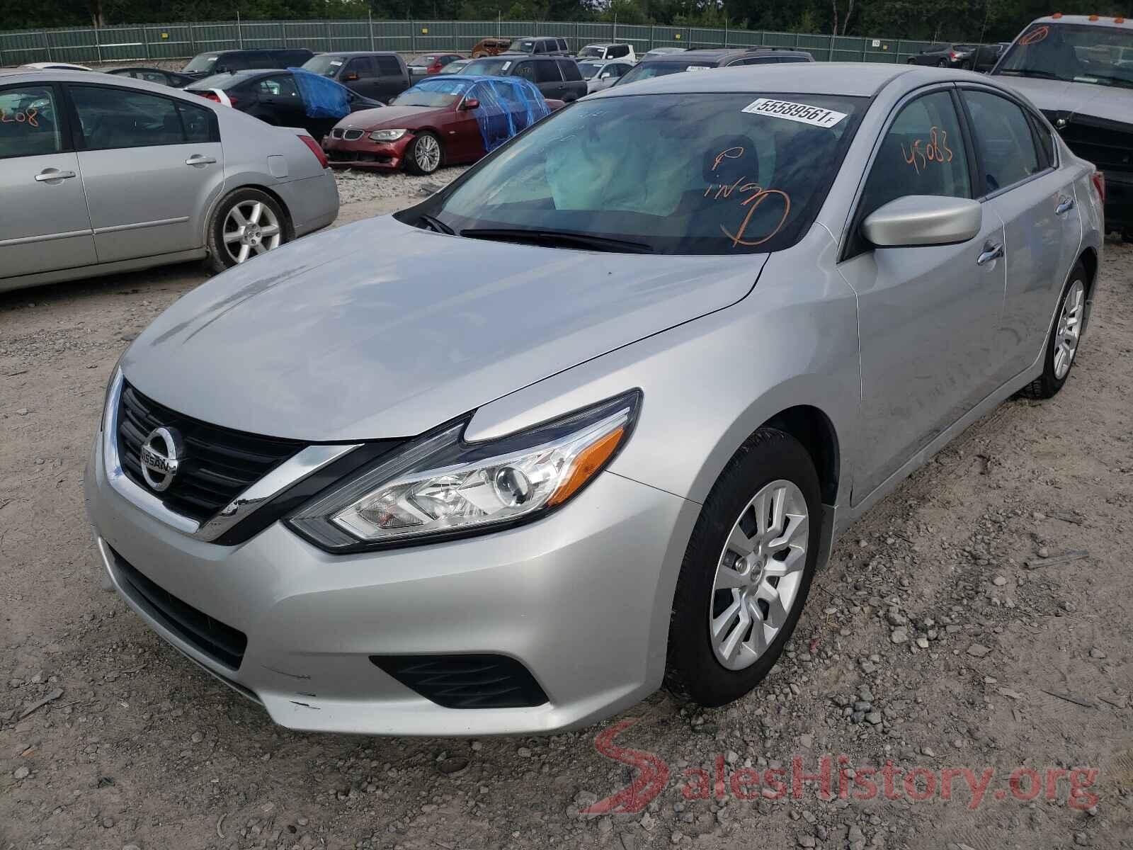 1N4AL3AP7JC473005 2018 NISSAN ALTIMA