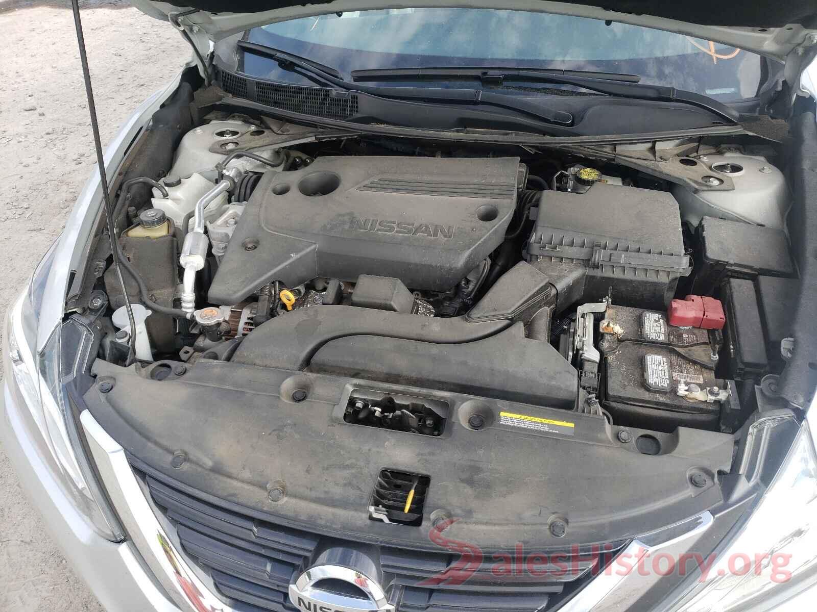 1N4AL3AP7JC473005 2018 NISSAN ALTIMA