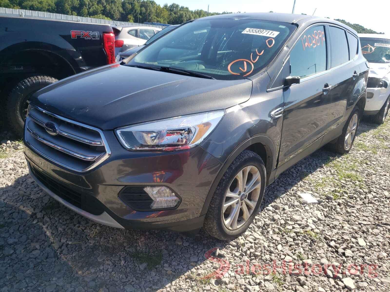 1FMCU0GD3HUD92174 2017 FORD ESCAPE