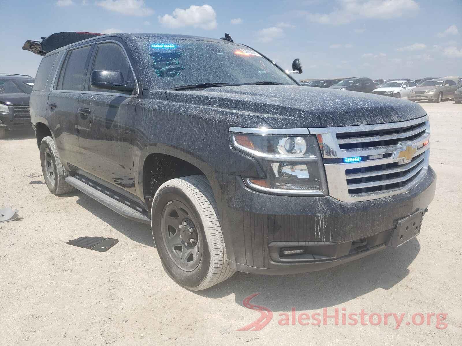 1GNLCDEC5LR256351 2020 CHEVROLET TAHOE