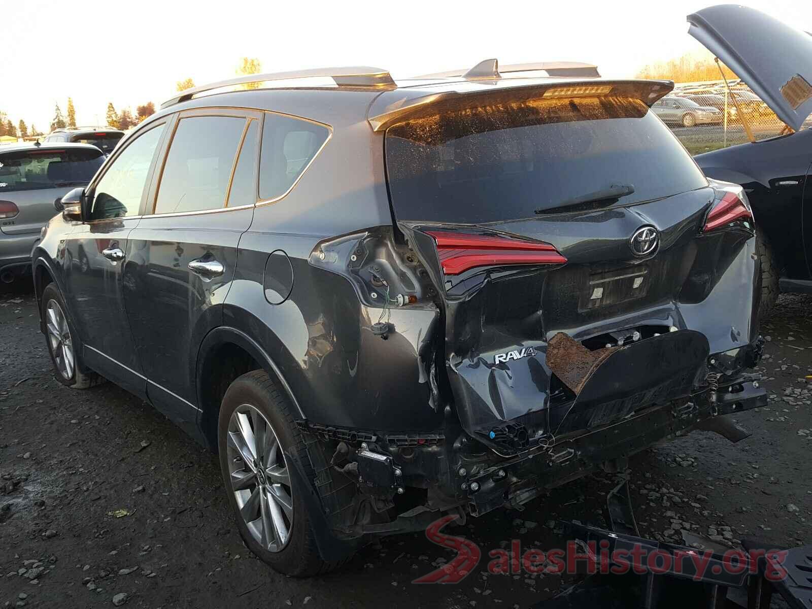 2T3DFREV6HW594917 2017 TOYOTA RAV4