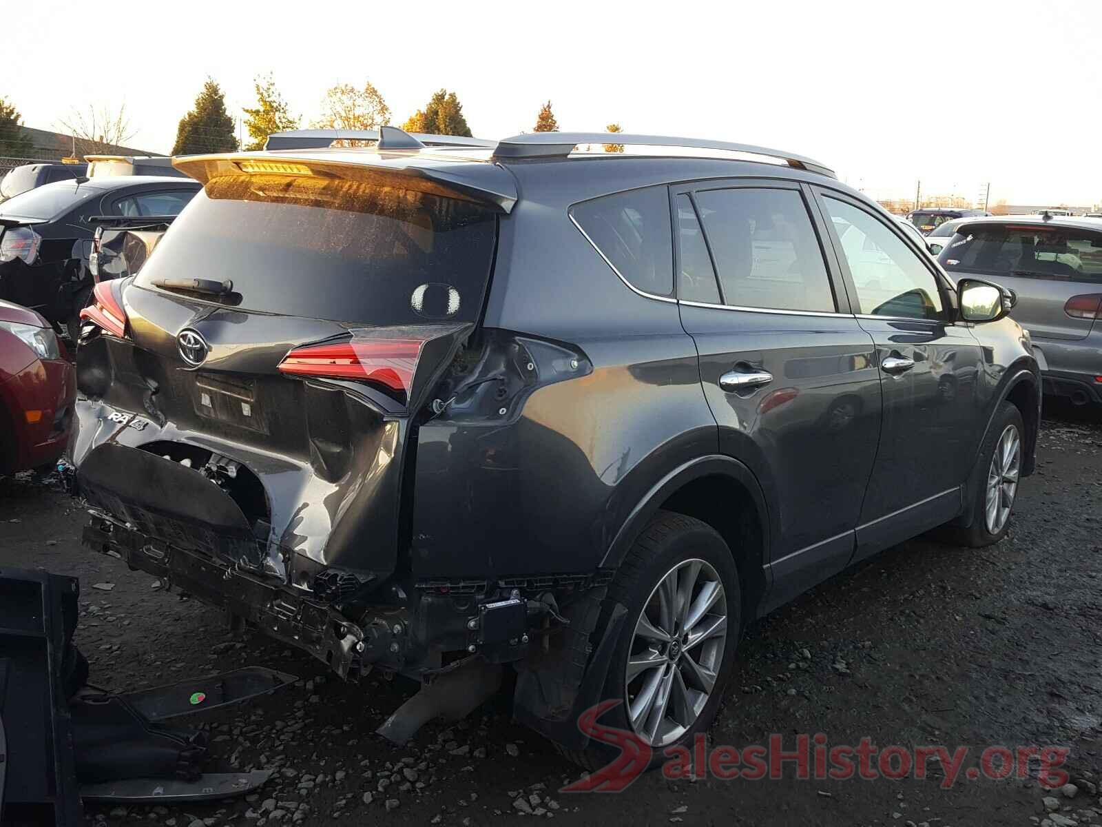 2T3DFREV6HW594917 2017 TOYOTA RAV4