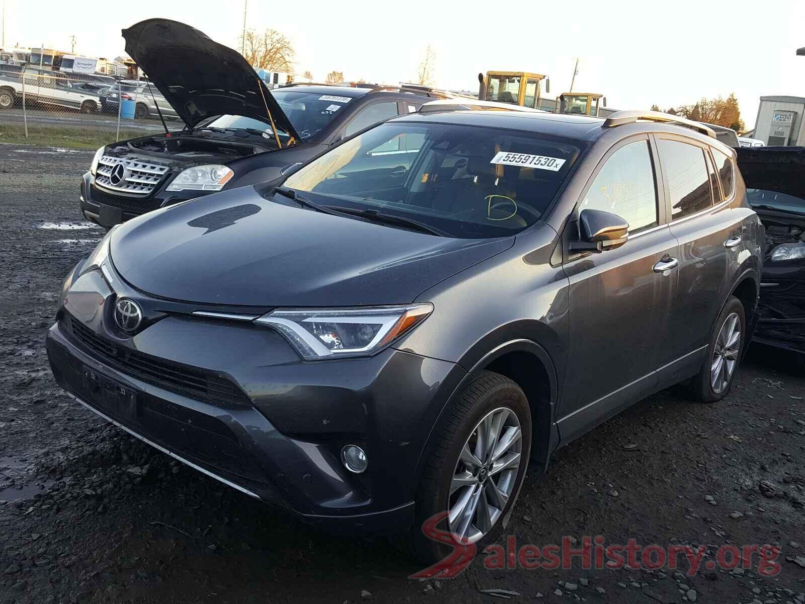 2T3DFREV6HW594917 2017 TOYOTA RAV4