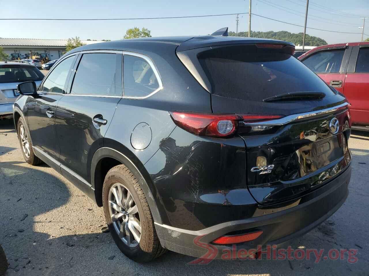 JM3TCBCY6J0219782 2018 MAZDA CX-9