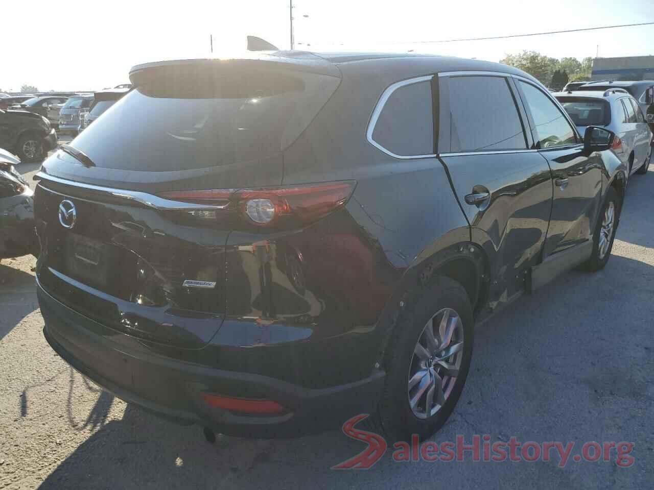 JM3TCBCY6J0219782 2018 MAZDA CX-9