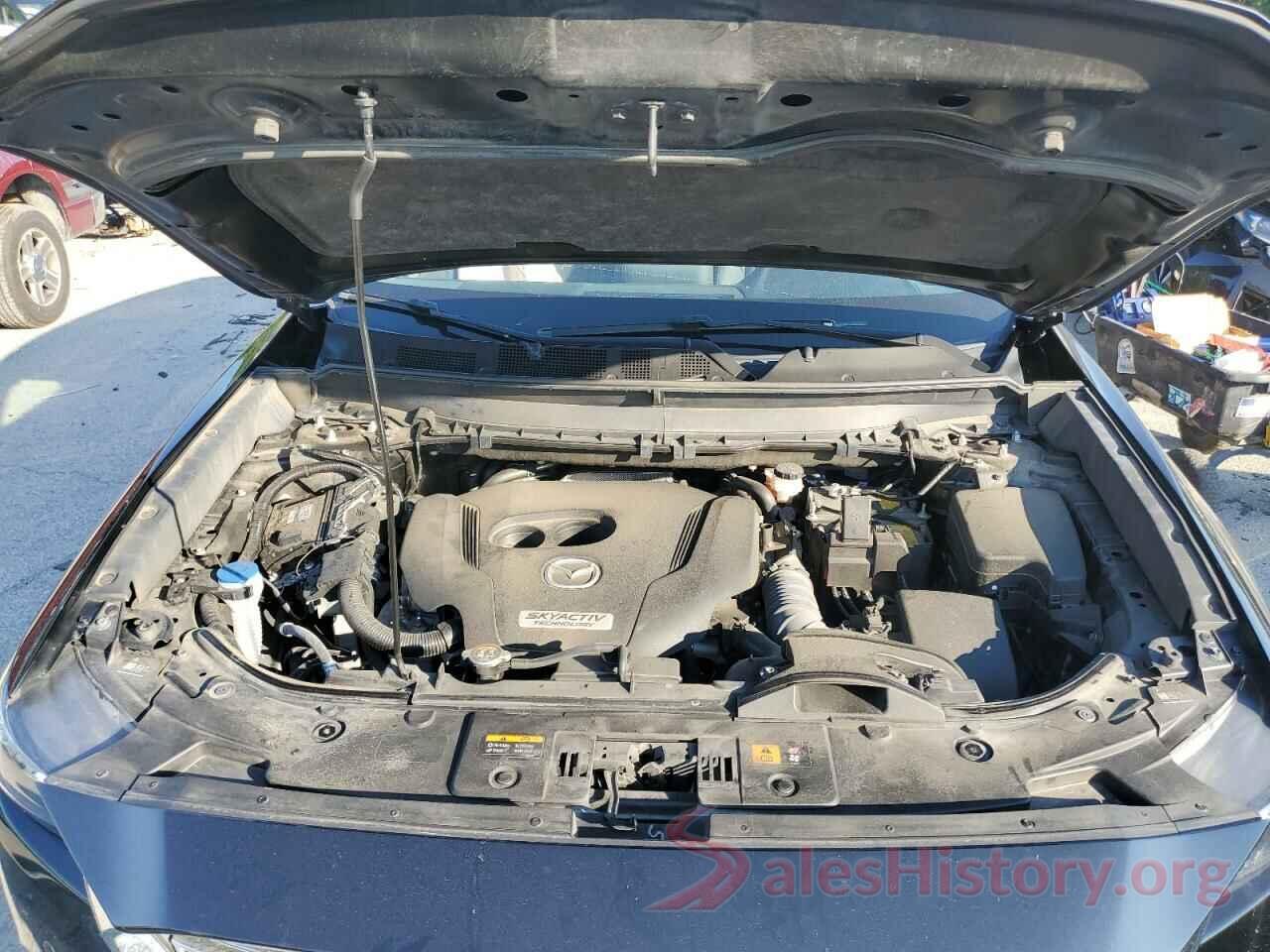 JM3TCBCY6J0219782 2018 MAZDA CX-9