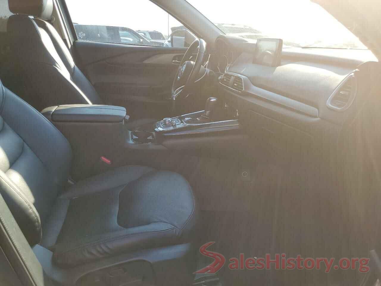 JM3TCBCY6J0219782 2018 MAZDA CX-9