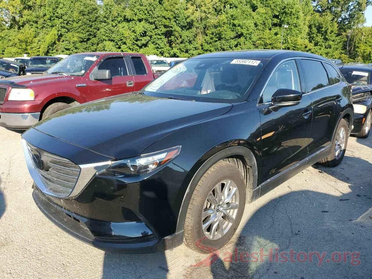 JM3TCBCY6J0219782 2018 MAZDA CX-9