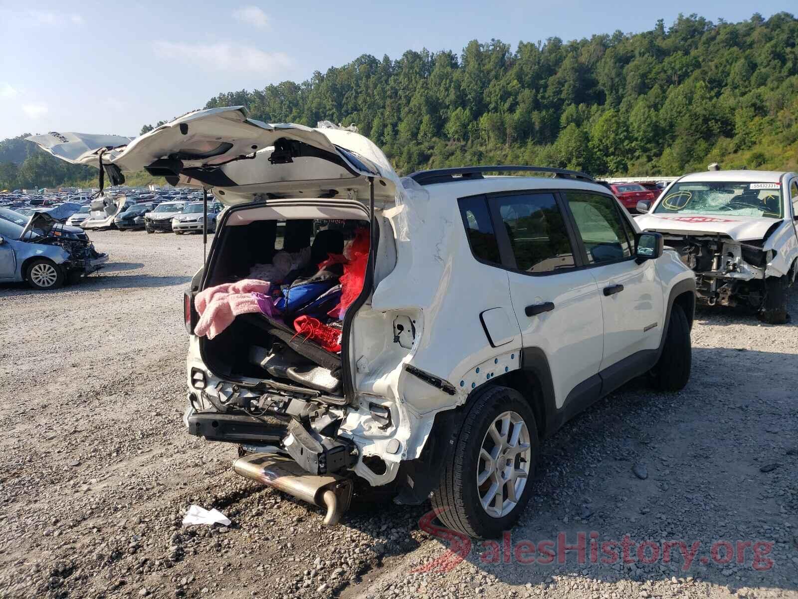 ZACNJAAB3LPL35726 2020 JEEP RENEGADE