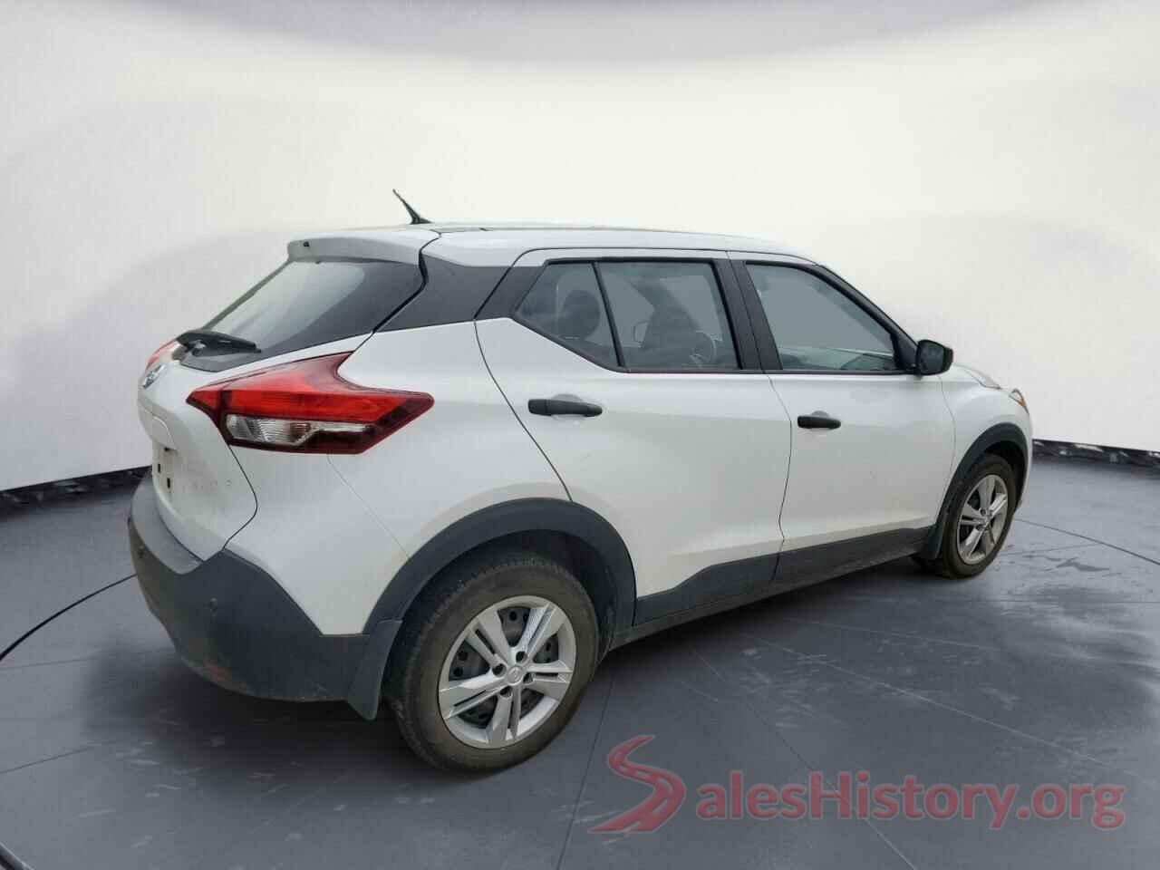 3N1CP5BV6LL531213 2020 NISSAN KICKS