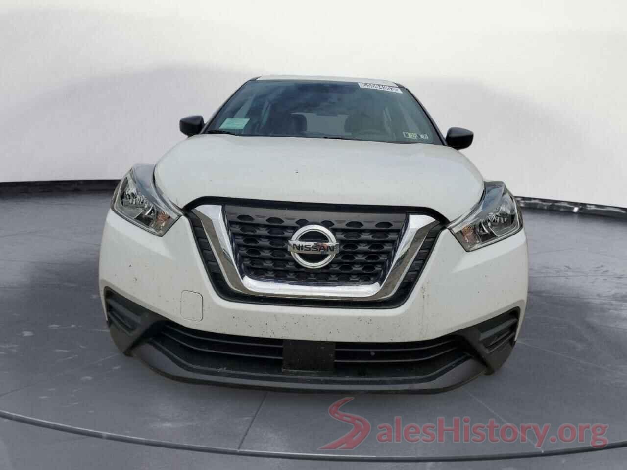 3N1CP5BV6LL531213 2020 NISSAN KICKS