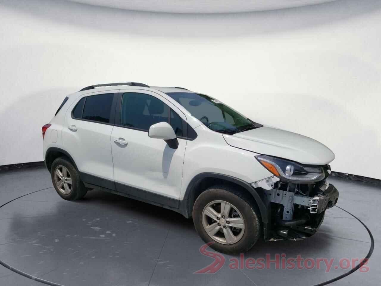 KL7CJPSM9NB540023 2022 CHEVROLET TRAX