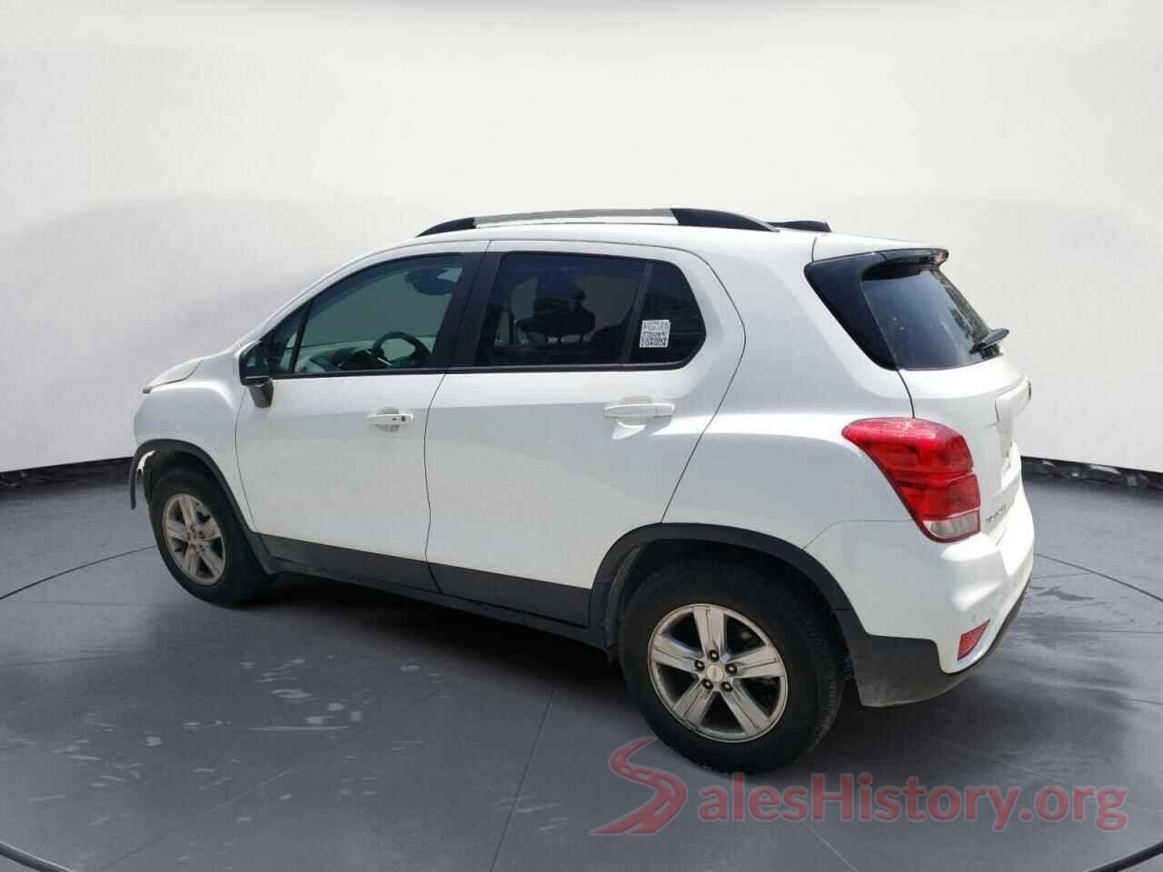 KL7CJPSM9NB540023 2022 CHEVROLET TRAX