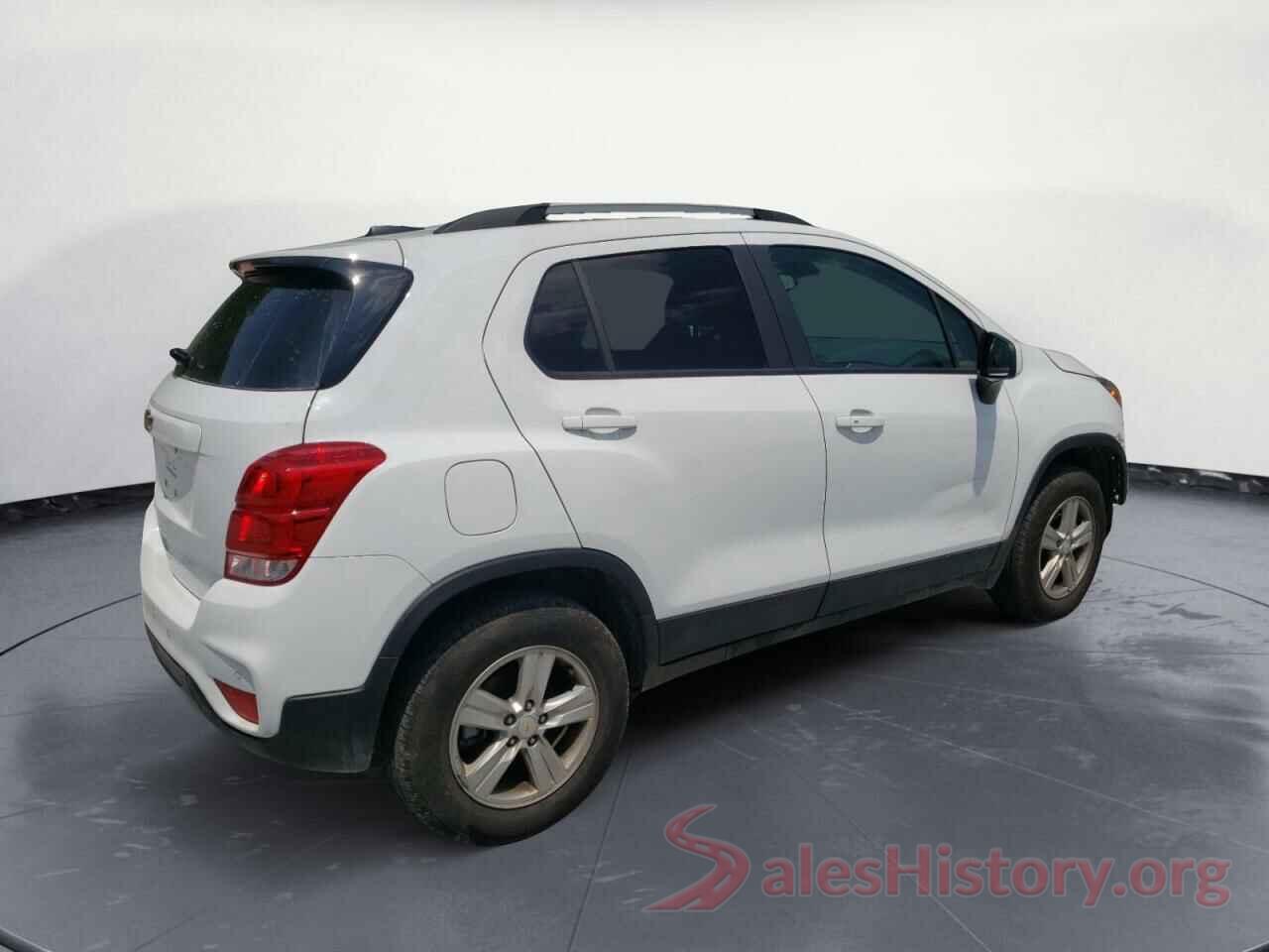 KL7CJPSM9NB540023 2022 CHEVROLET TRAX