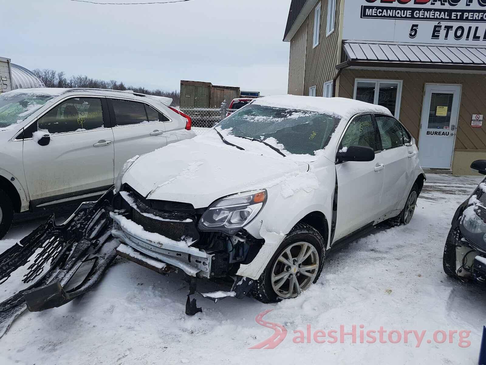 2GNFLEEK9H6348298 2017 CHEVROLET EQUINOX