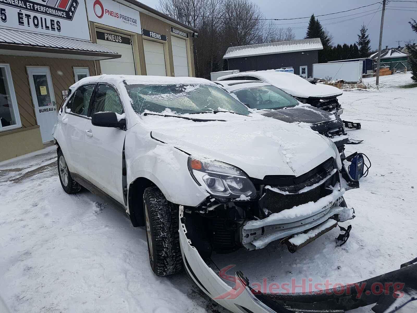 2GNFLEEK9H6348298 2017 CHEVROLET EQUINOX