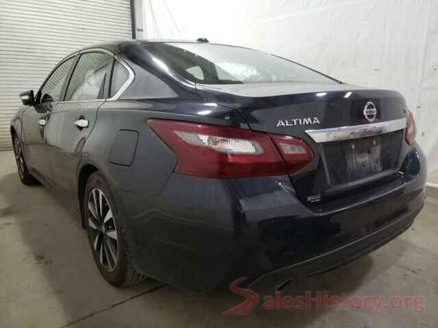 1N4AL3AP3JC221834 2018 NISSAN ALTIMA