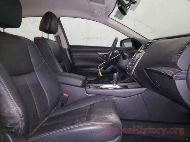 1N4AL3AP3JC221834 2018 NISSAN ALTIMA