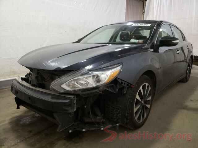 1N4AL3AP3JC221834 2018 NISSAN ALTIMA