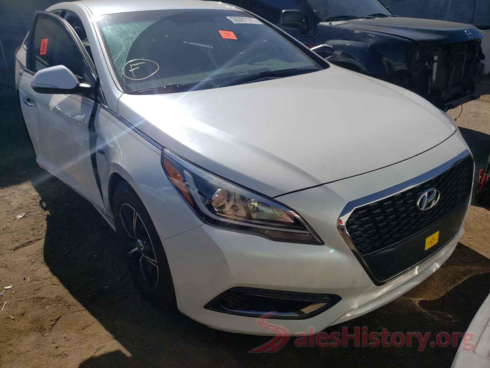 KMHE24L14GA022529 2016 HYUNDAI SONATA