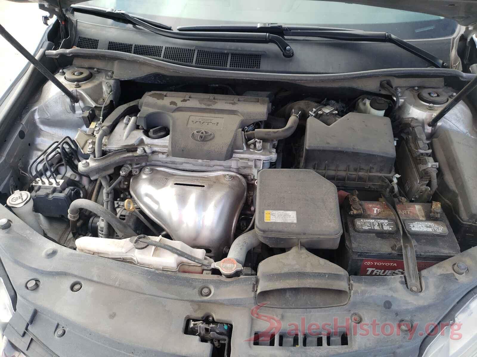 4T1BF1FK1GU193750 2016 TOYOTA CAMRY