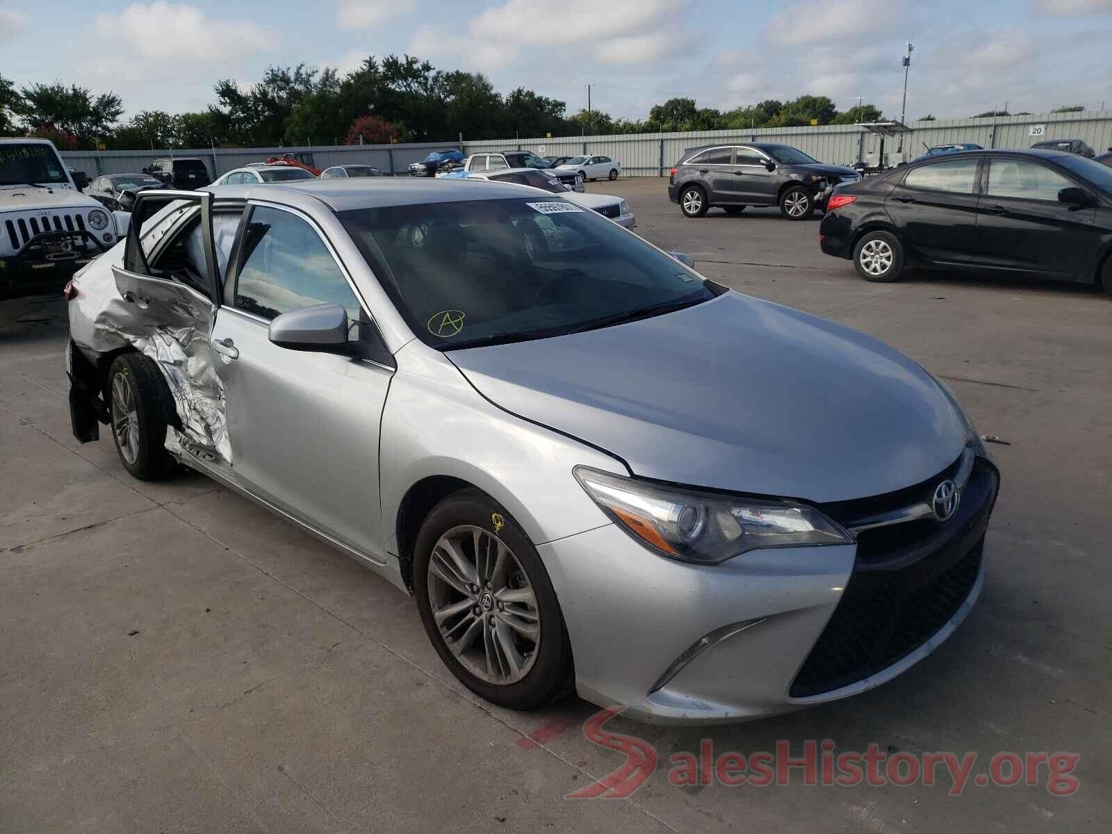 4T1BF1FK1GU193750 2016 TOYOTA CAMRY