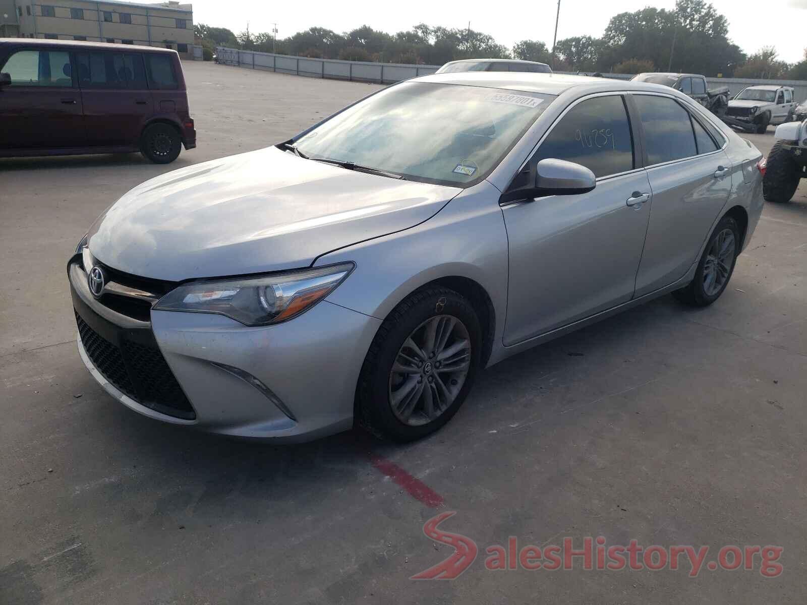 4T1BF1FK1GU193750 2016 TOYOTA CAMRY