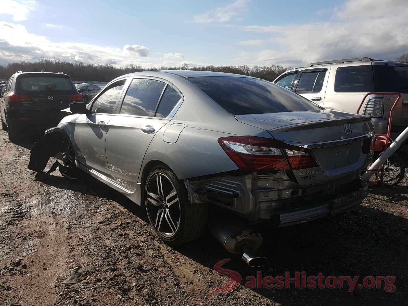 1HGCR2F18HA304764 2017 HONDA ACCORD