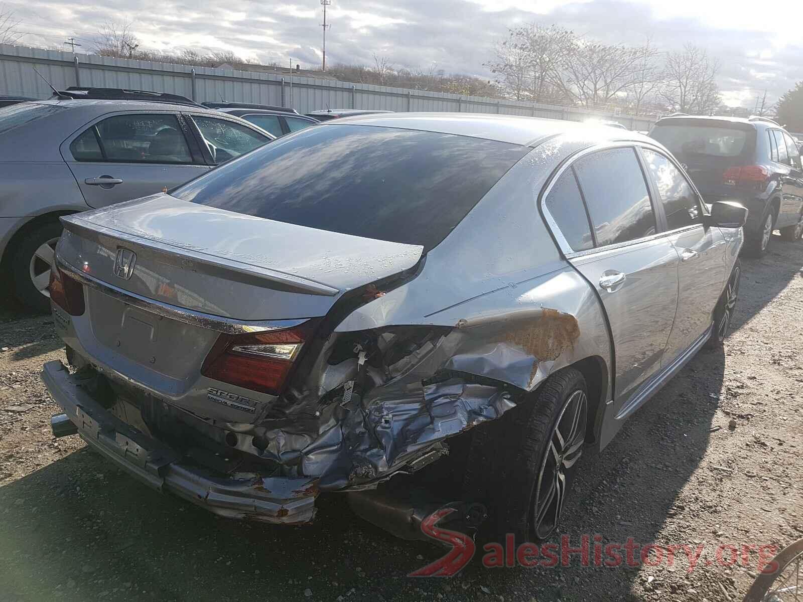 1HGCR2F18HA304764 2017 HONDA ACCORD