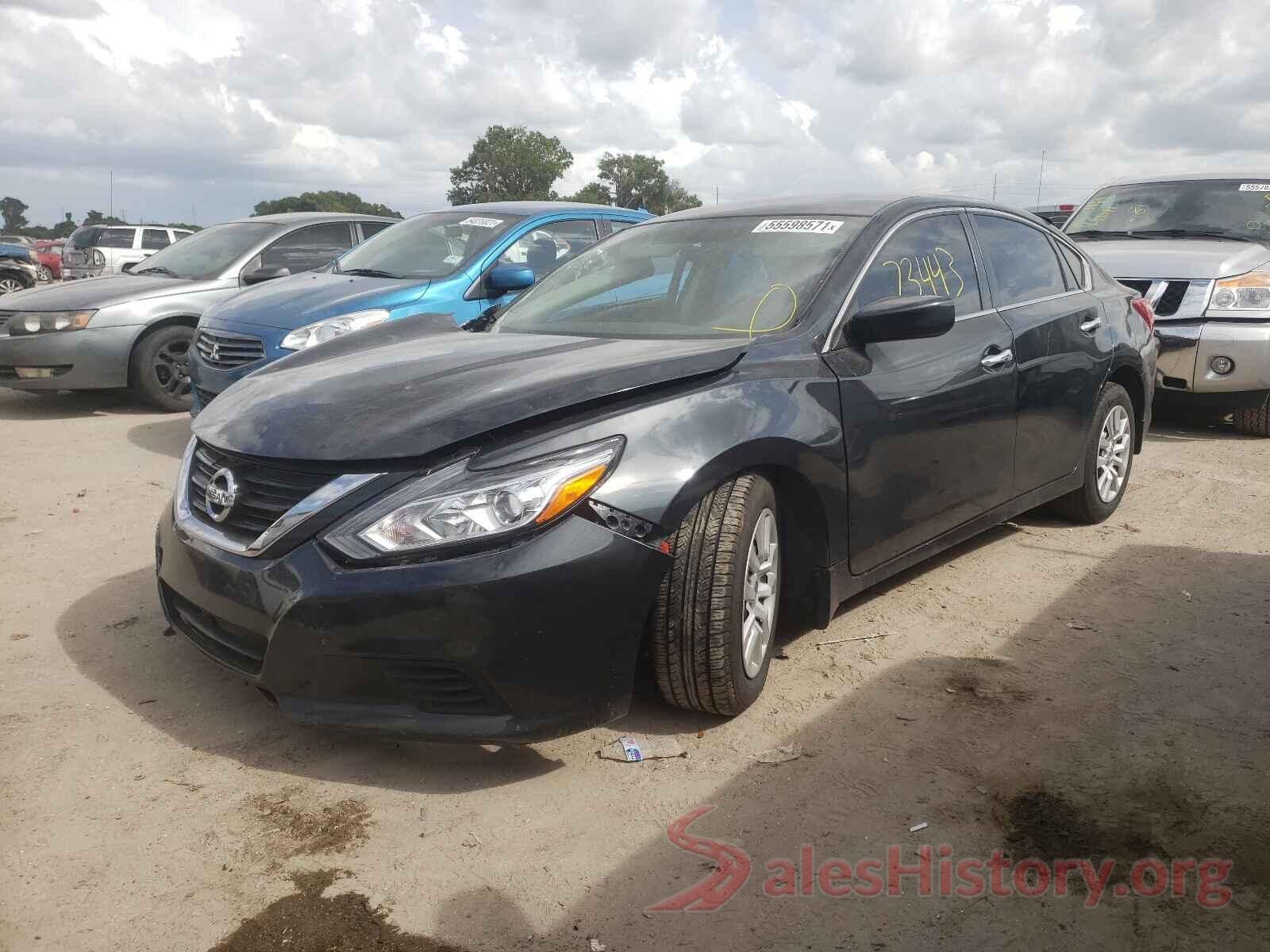 1N4AL3AP9HC242309 2017 NISSAN ALTIMA